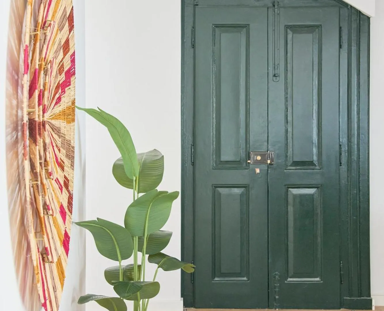 Boho Chic Liberdade Street Apartamento Lisboa