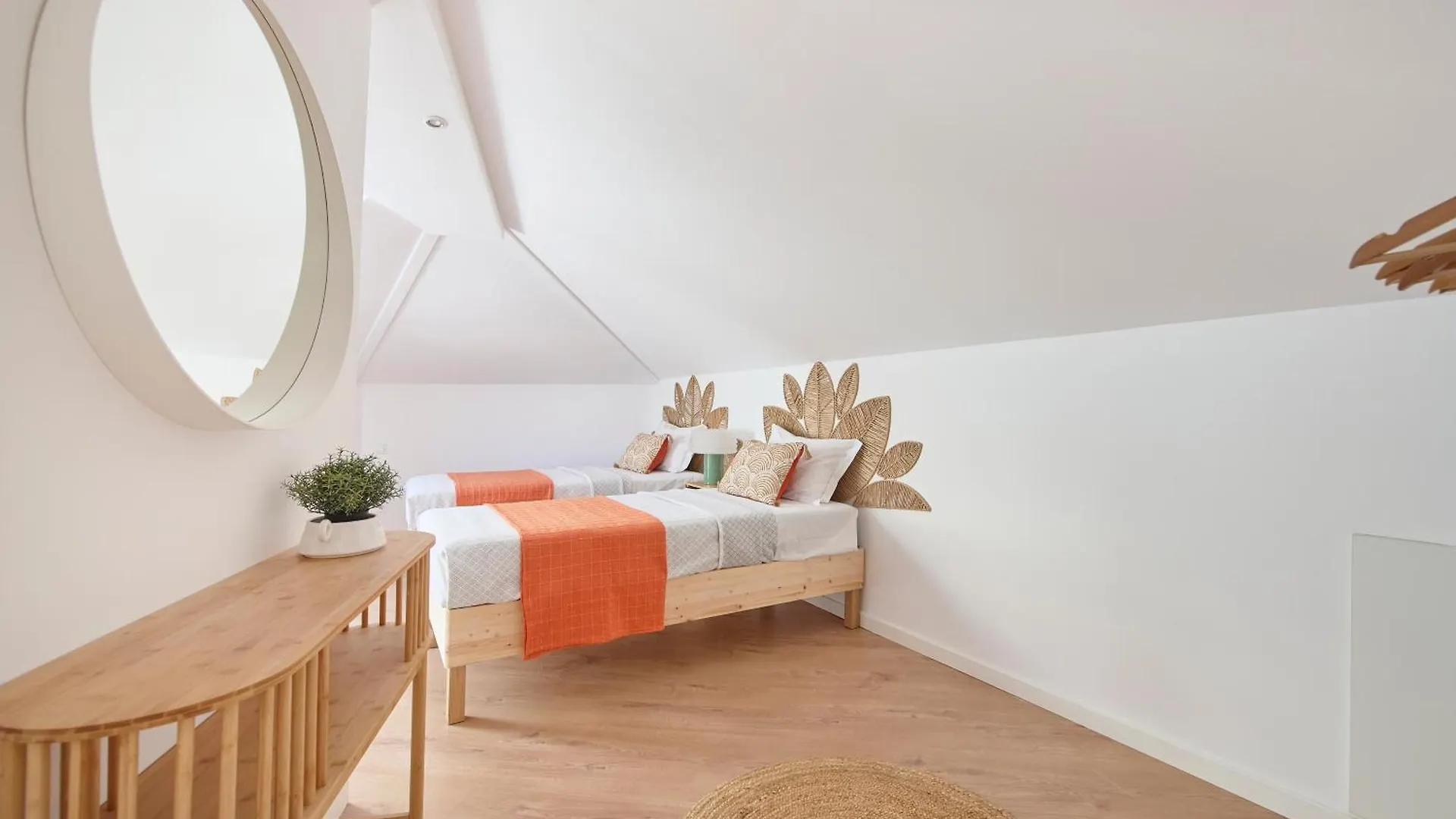 Boho Chic Liberdade Street Apartamento Lisboa