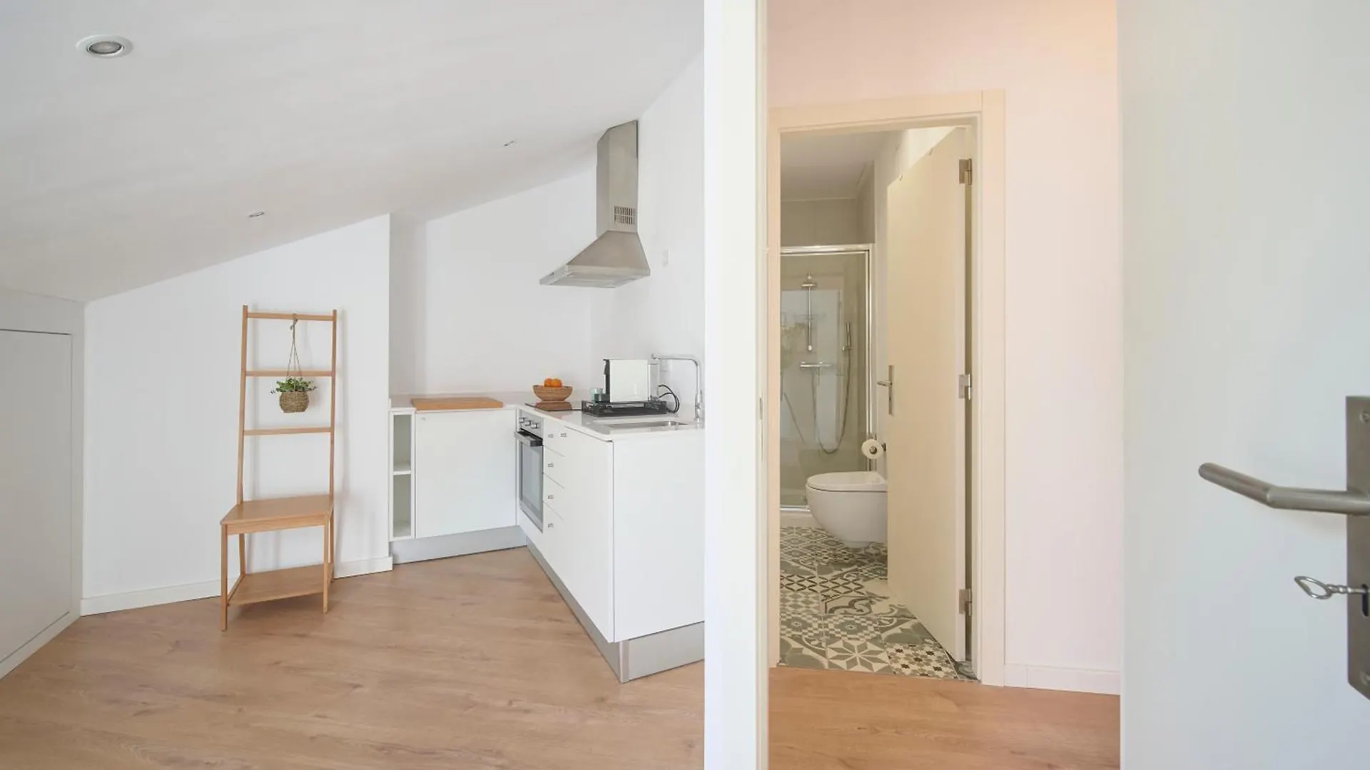 Boho Chic Liberdade Street Apartamento Lisboa 0*,