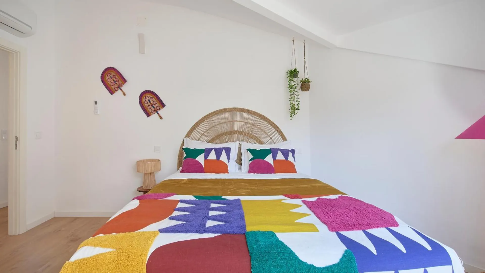 Boho Chic Liberdade Street Apartamento Lisboa 0*,  Portugal