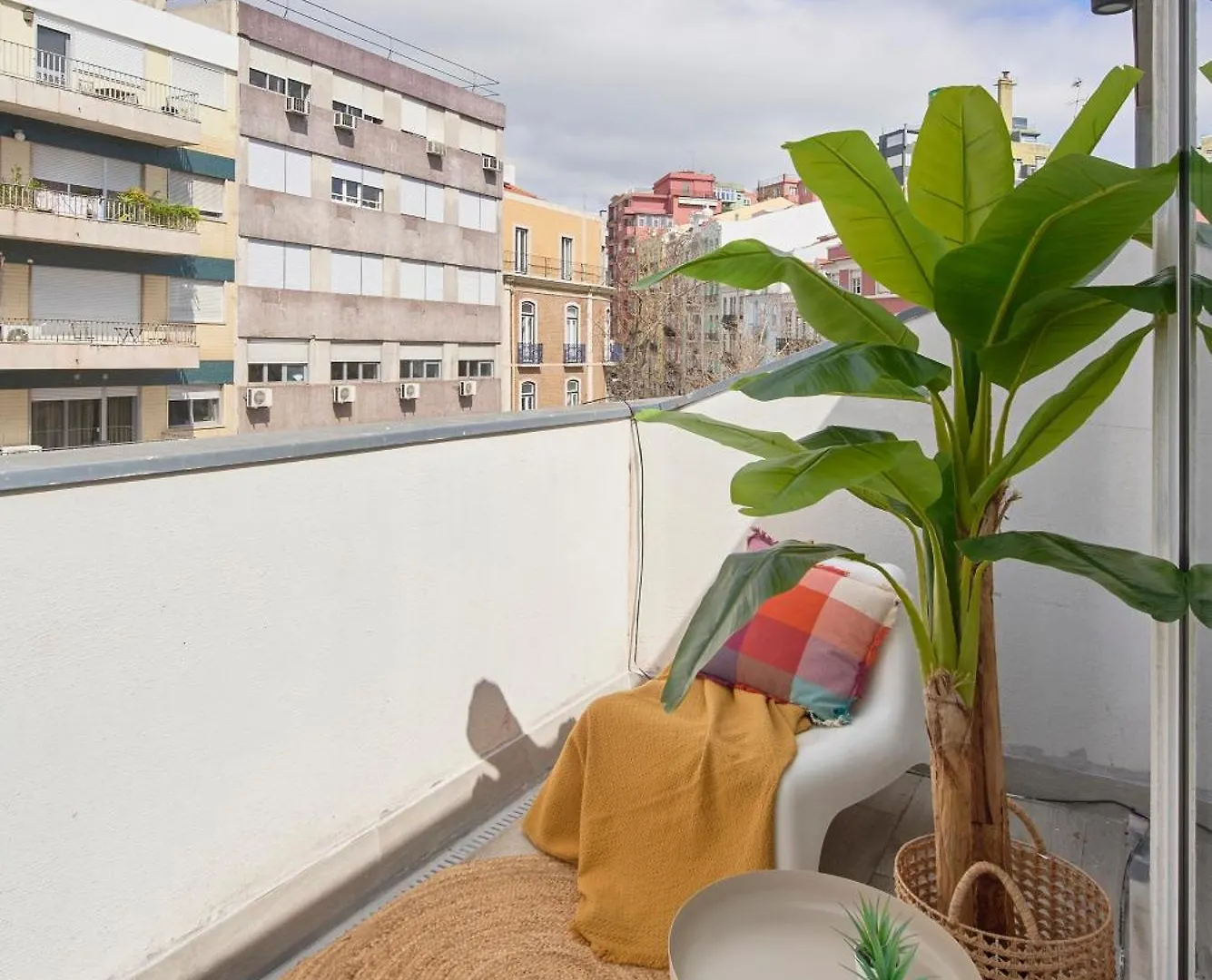 Boho Chic Liberdade Street Apartamento Lisboa 0*,  Portugal