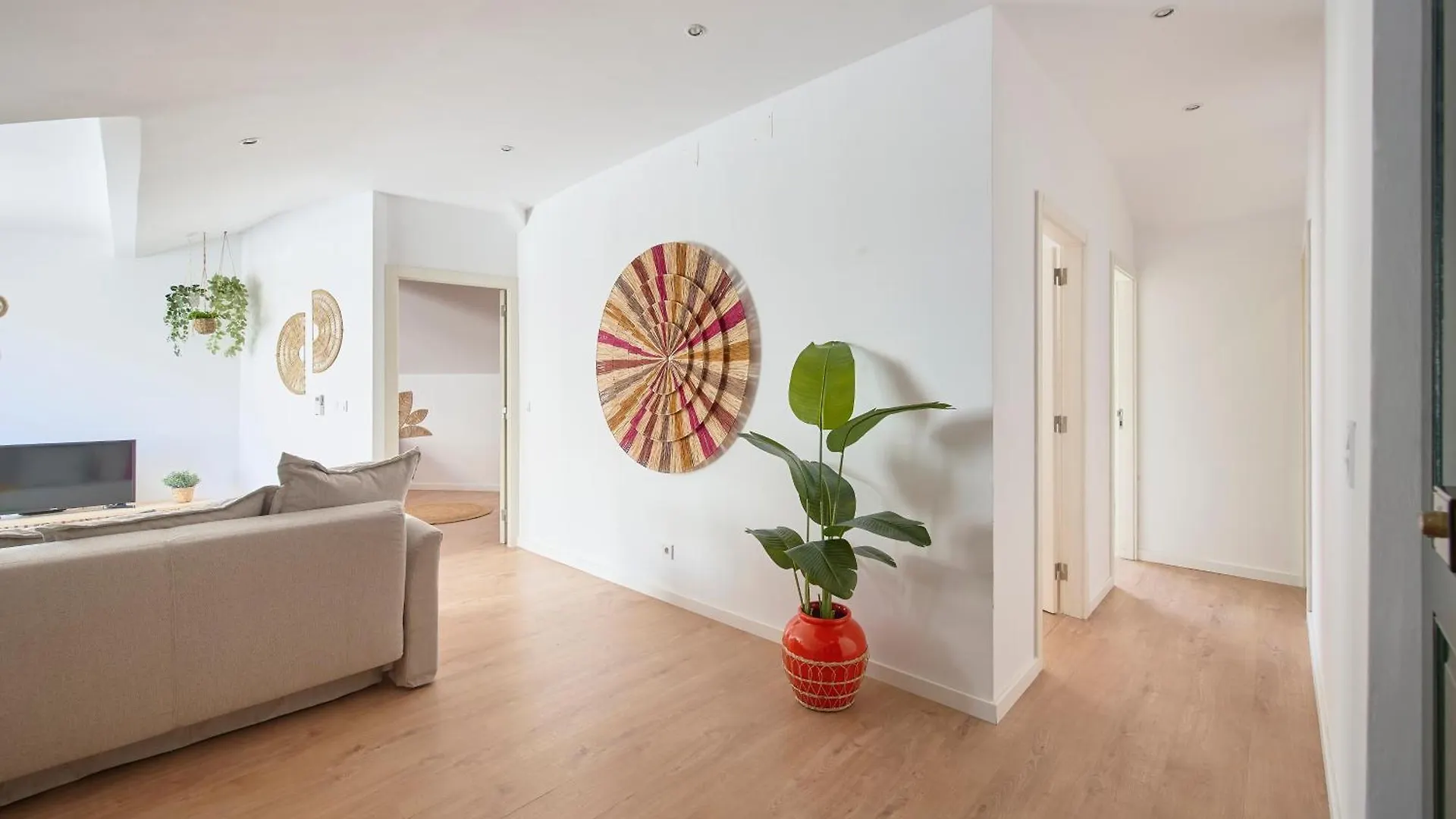 Boho Chic Liberdade Street Apartamento Lisboa