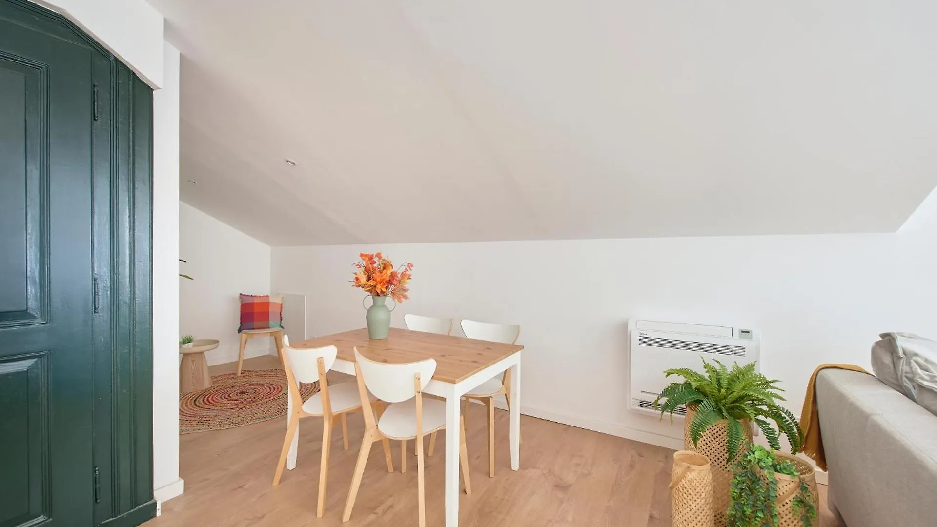 Boho Chic Liberdade Street Apartamento Lisboa