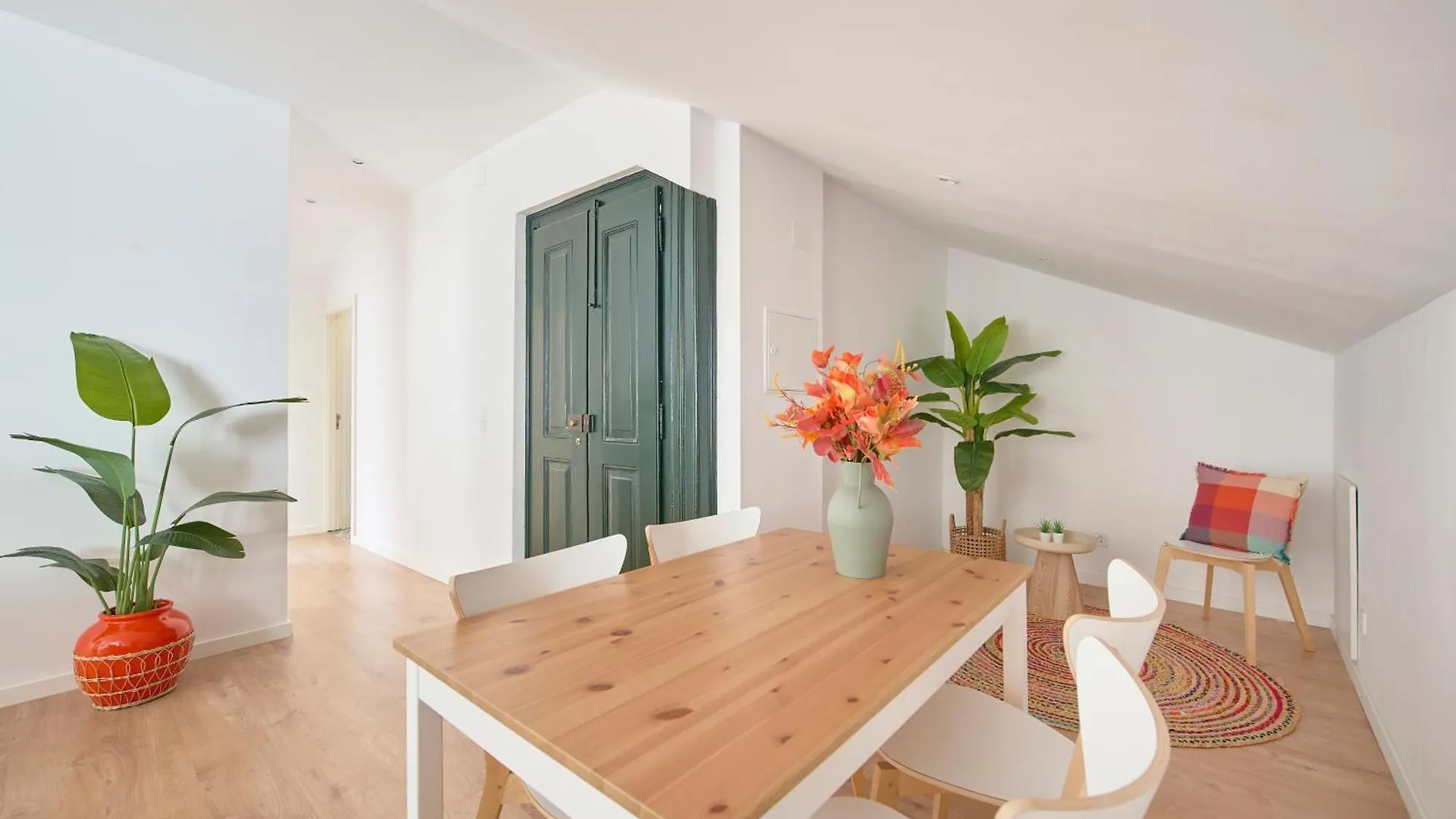 Boho Chic Liberdade Street Apartamento Lisboa