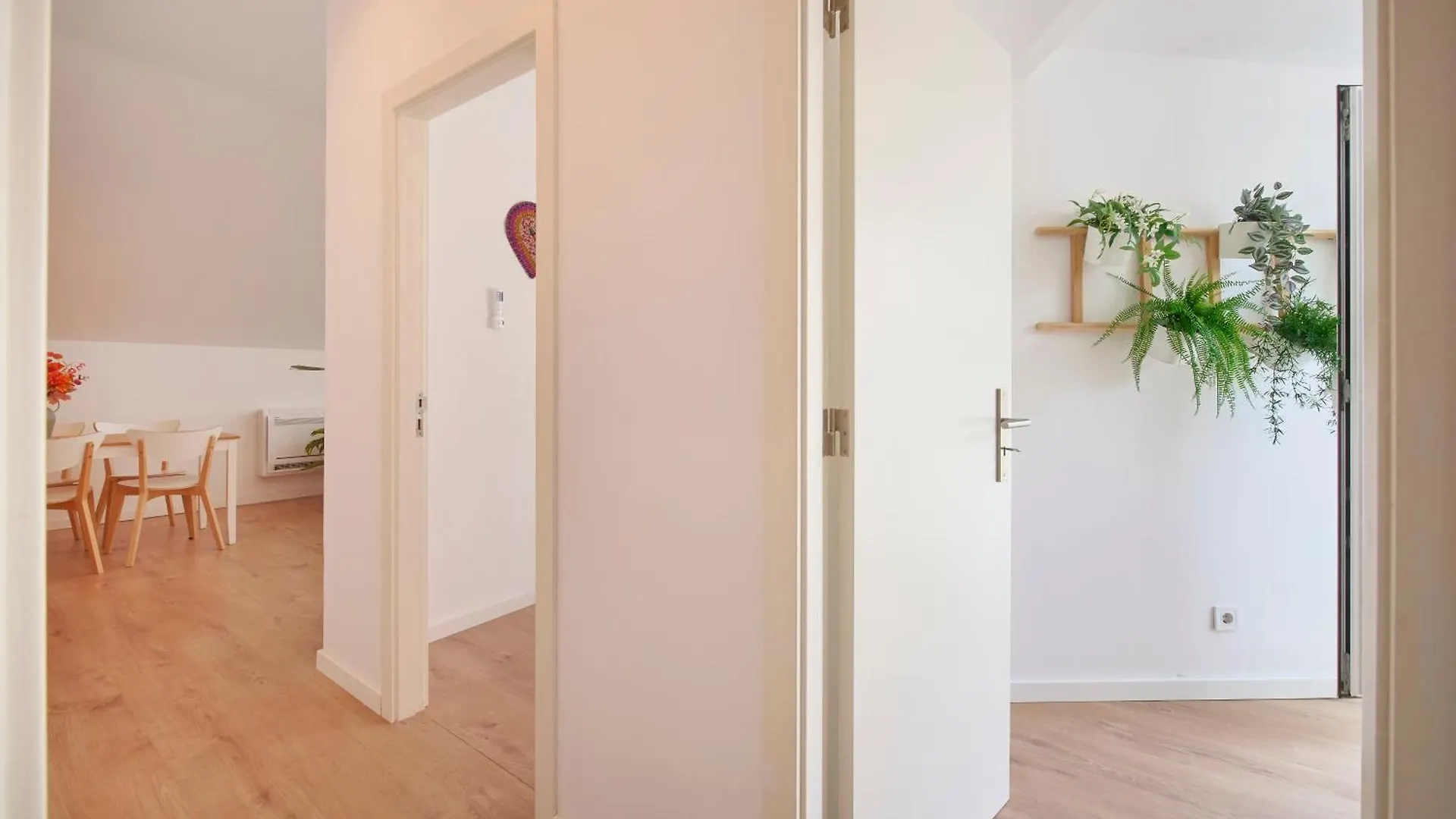 Boho Chic Liberdade Street Apartamento Lisboa