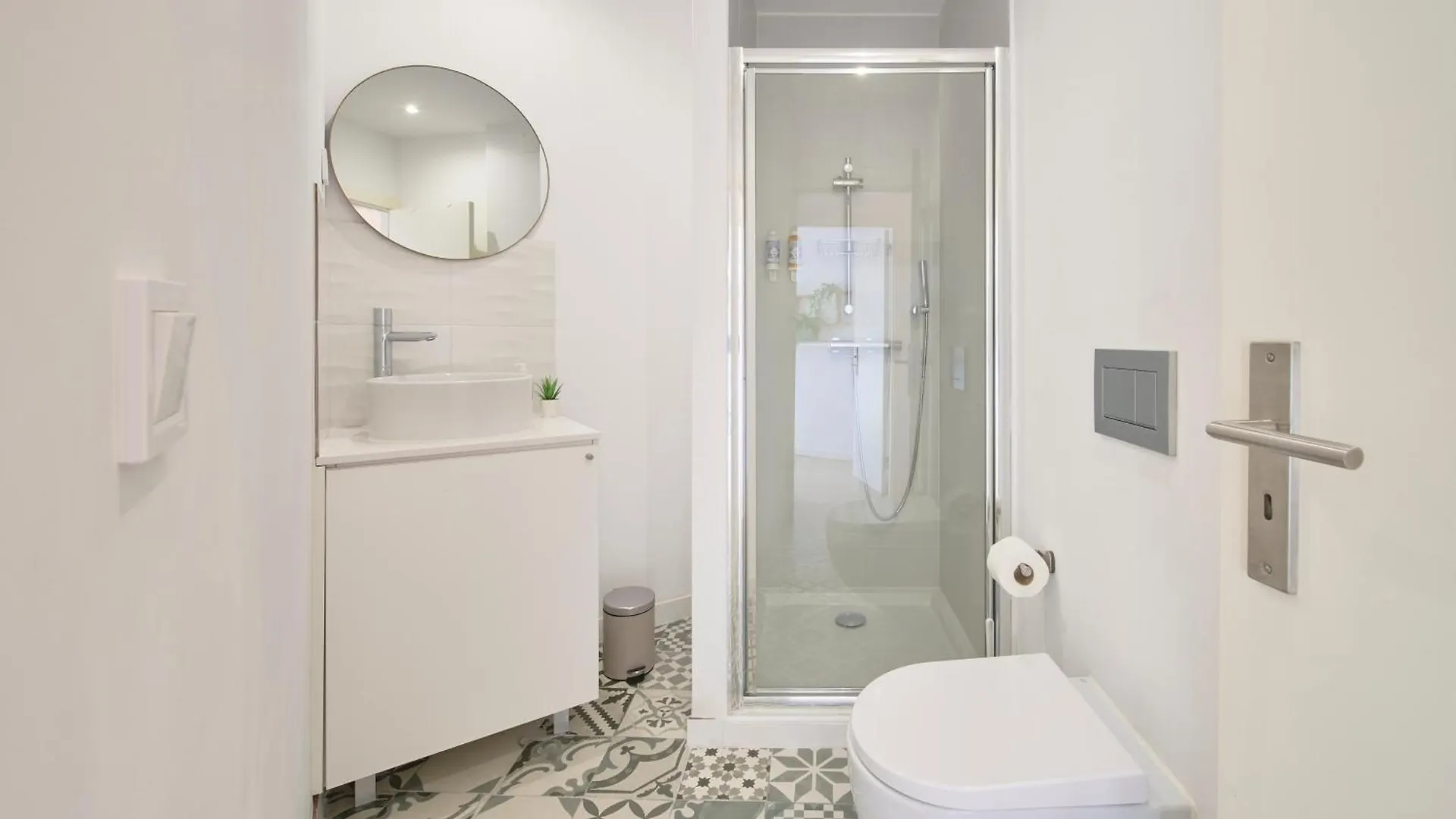Boho Chic Liberdade Street Apartamento Lisboa 0*,  Portugal