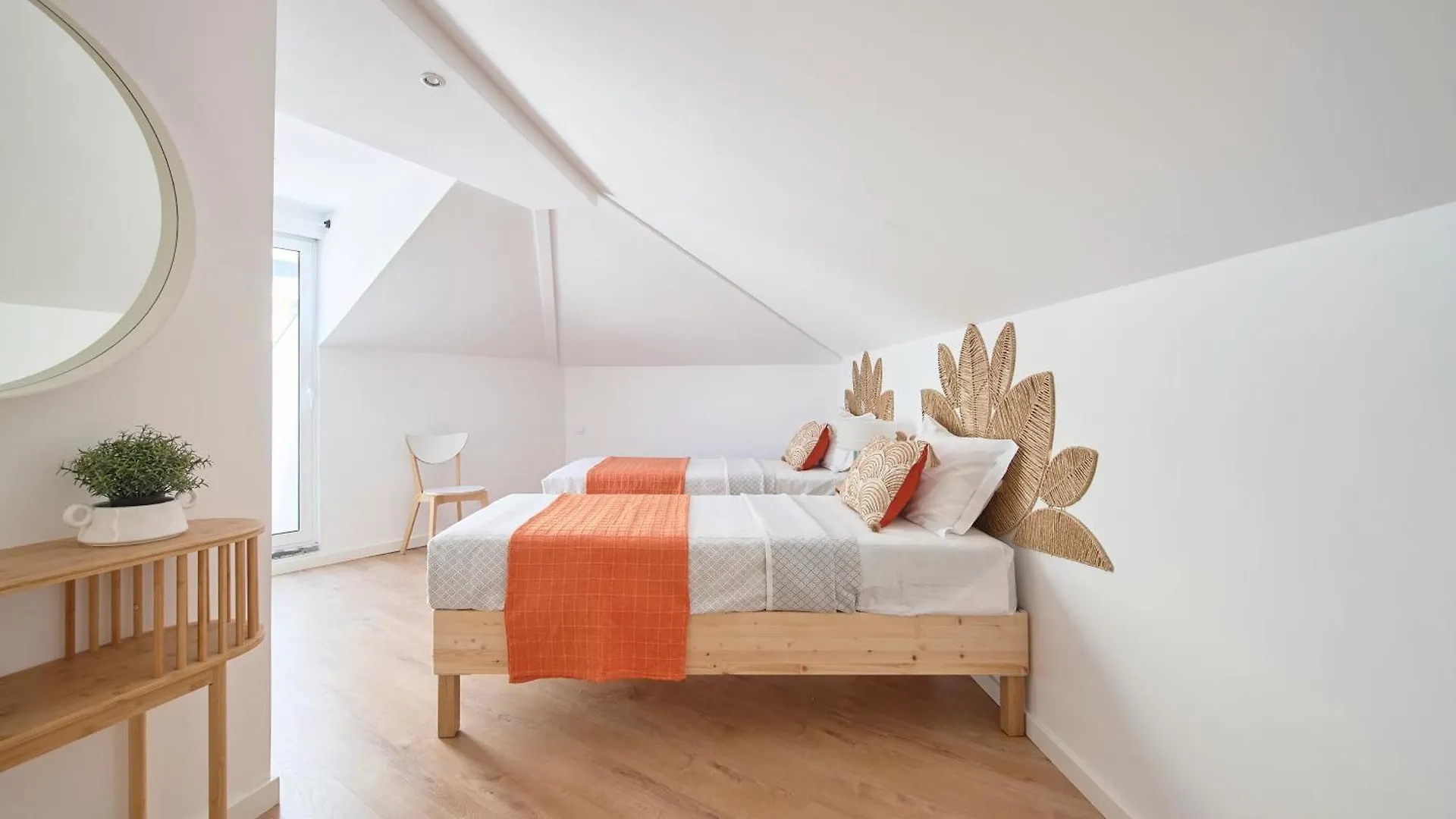 Boho Chic Liberdade Street Apartamento Lisboa