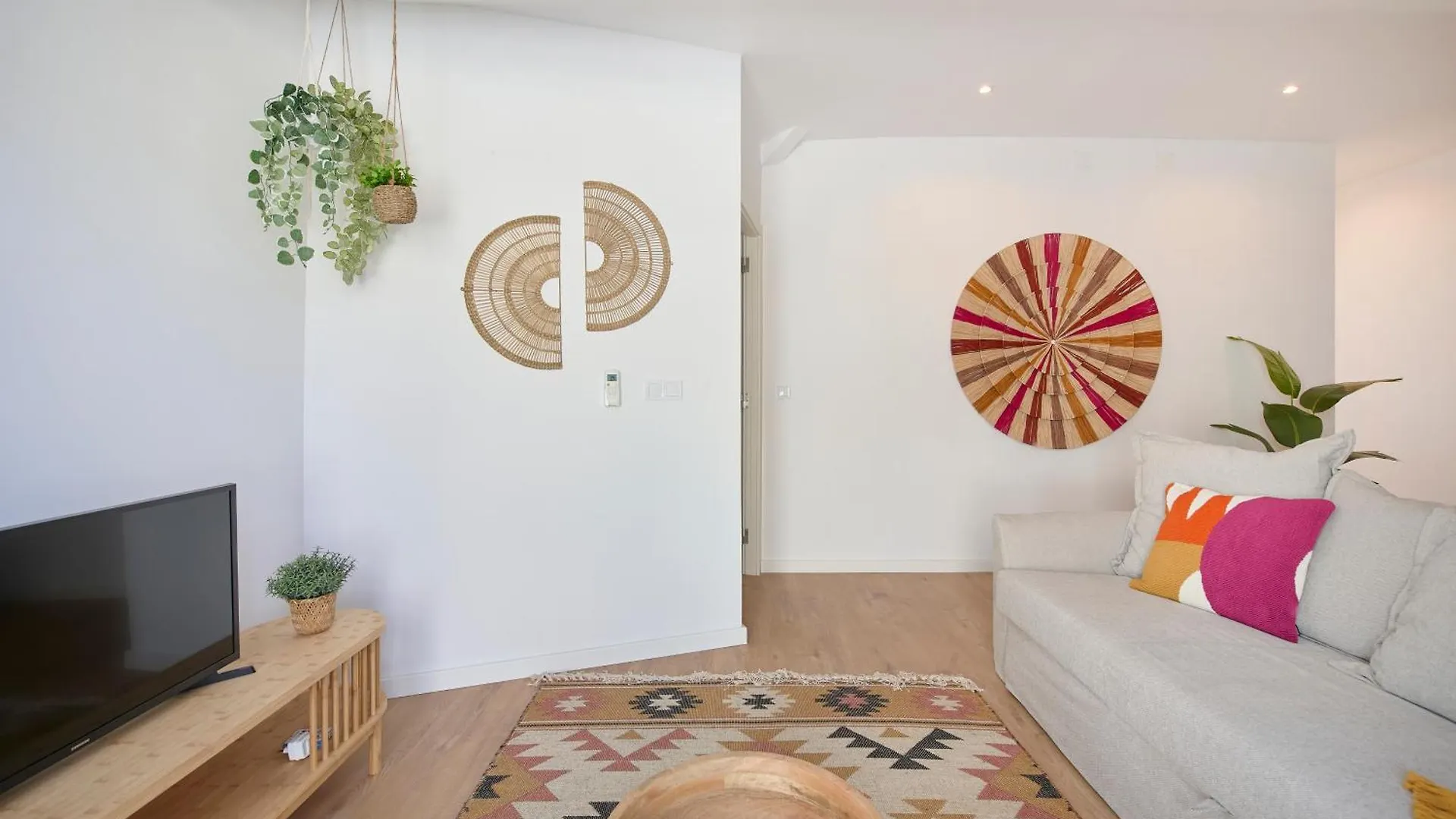 Boho Chic Liberdade Street Apartamento Lisboa