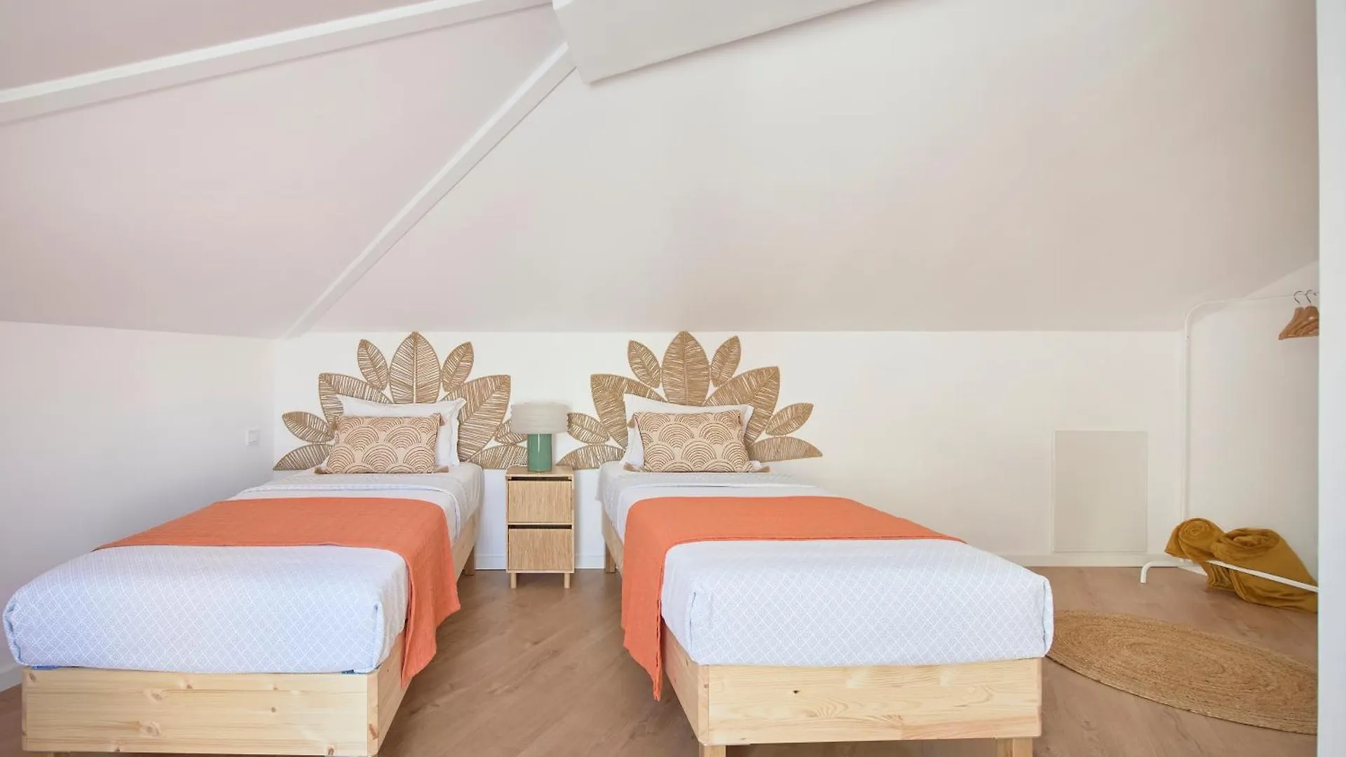 Boho Chic Liberdade Street Apartamento Lisboa