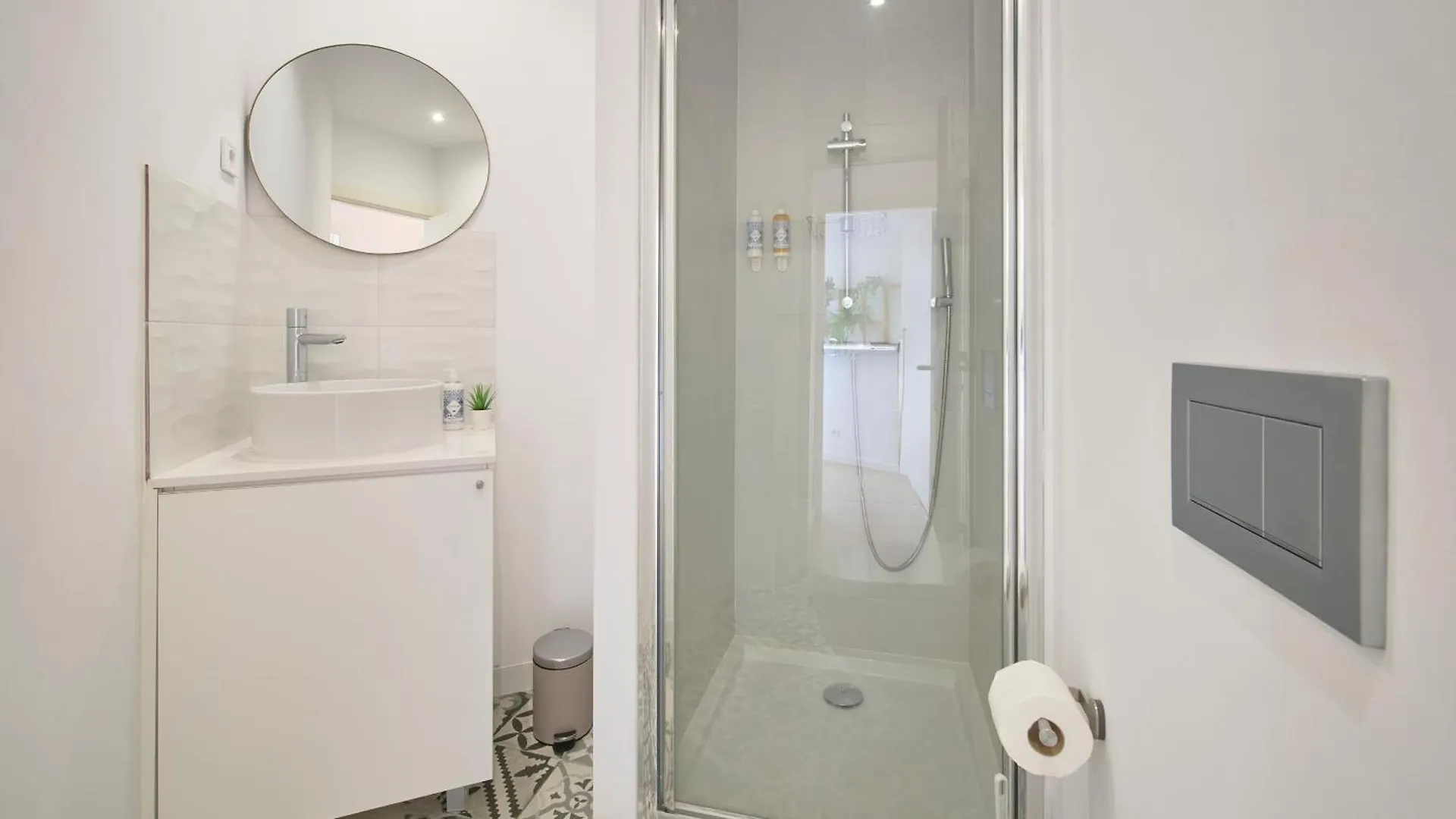 Boho Chic Liberdade Street Apartamento Lisboa