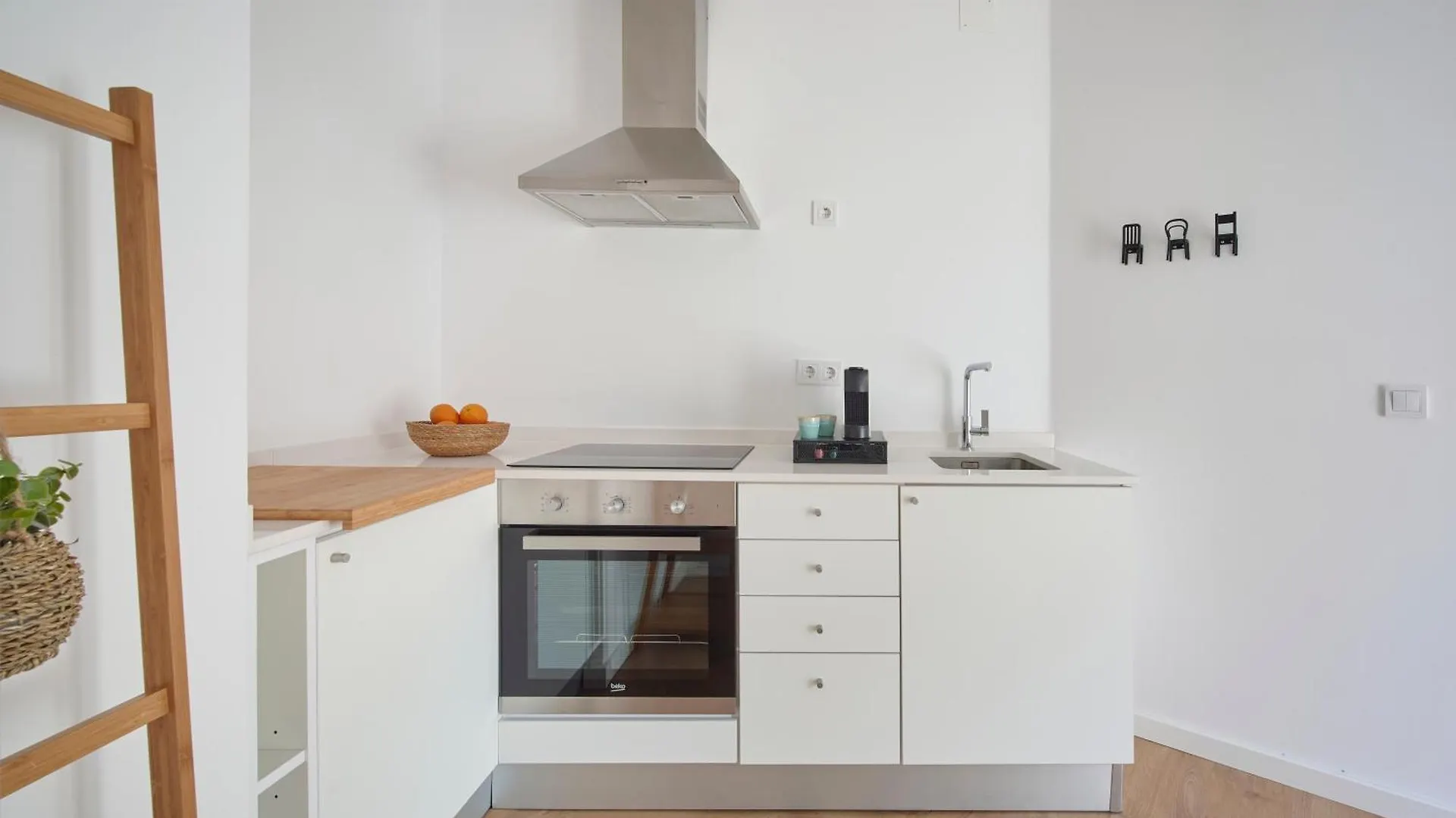 Boho Chic Liberdade Street Apartamento Lisboa