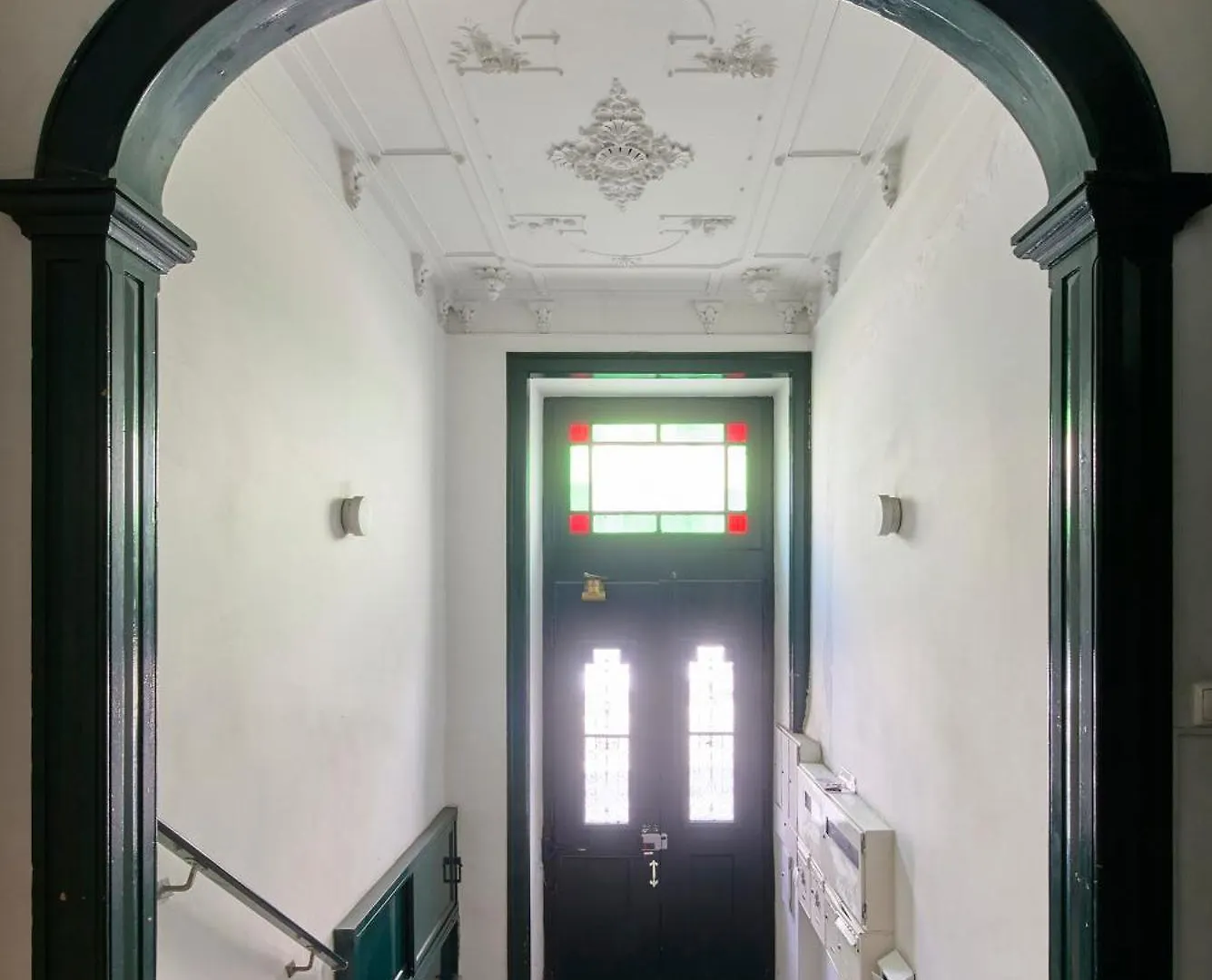 Boho Chic Liberdade Street Apartamento Lisboa