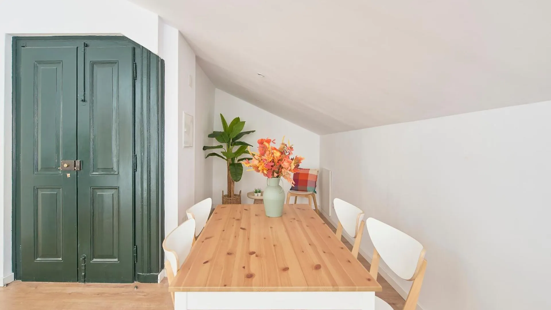 Boho Chic Liberdade Street Apartamento Lisboa