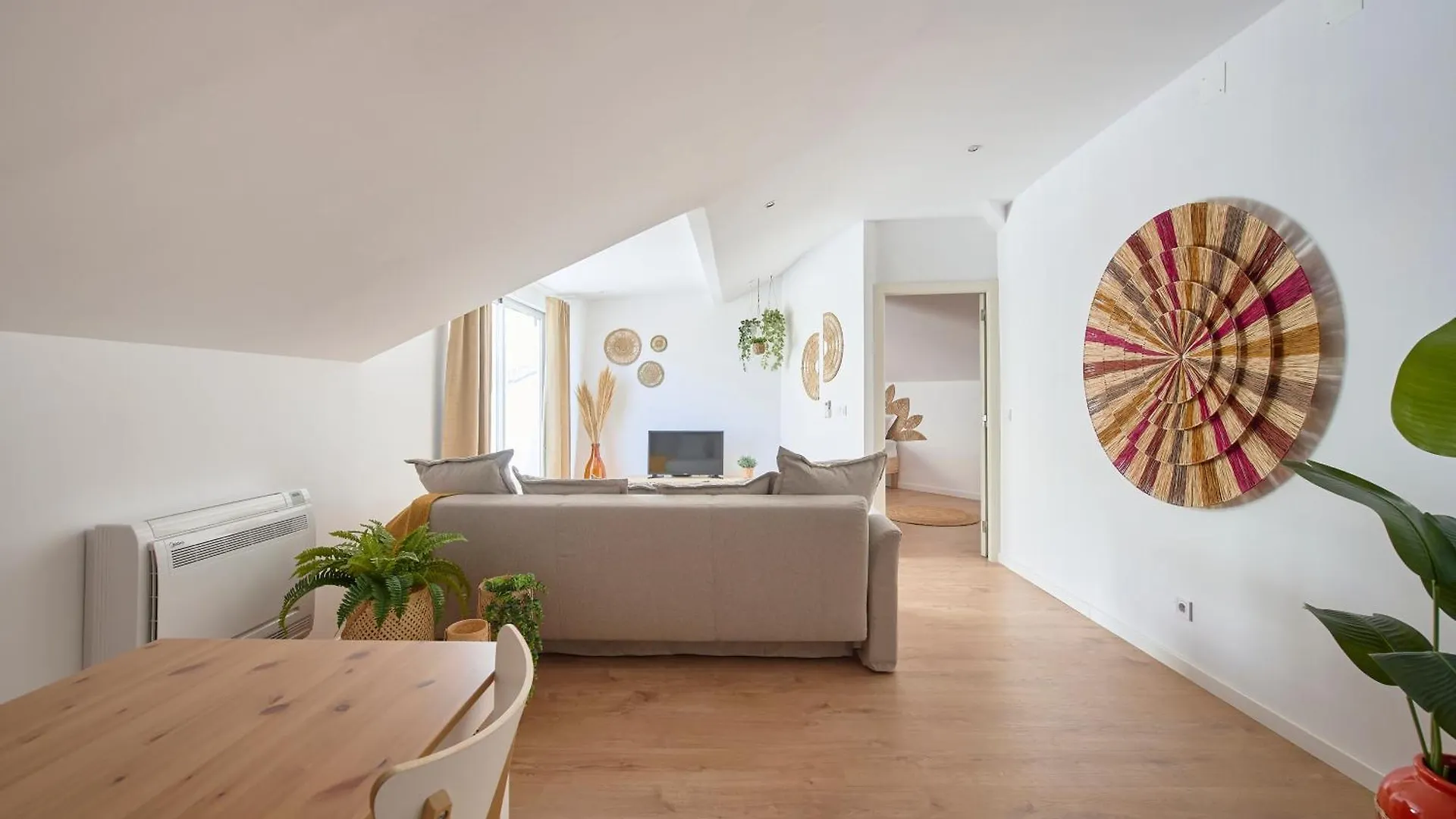 Boho Chic Liberdade Street Apartamento Lisboa